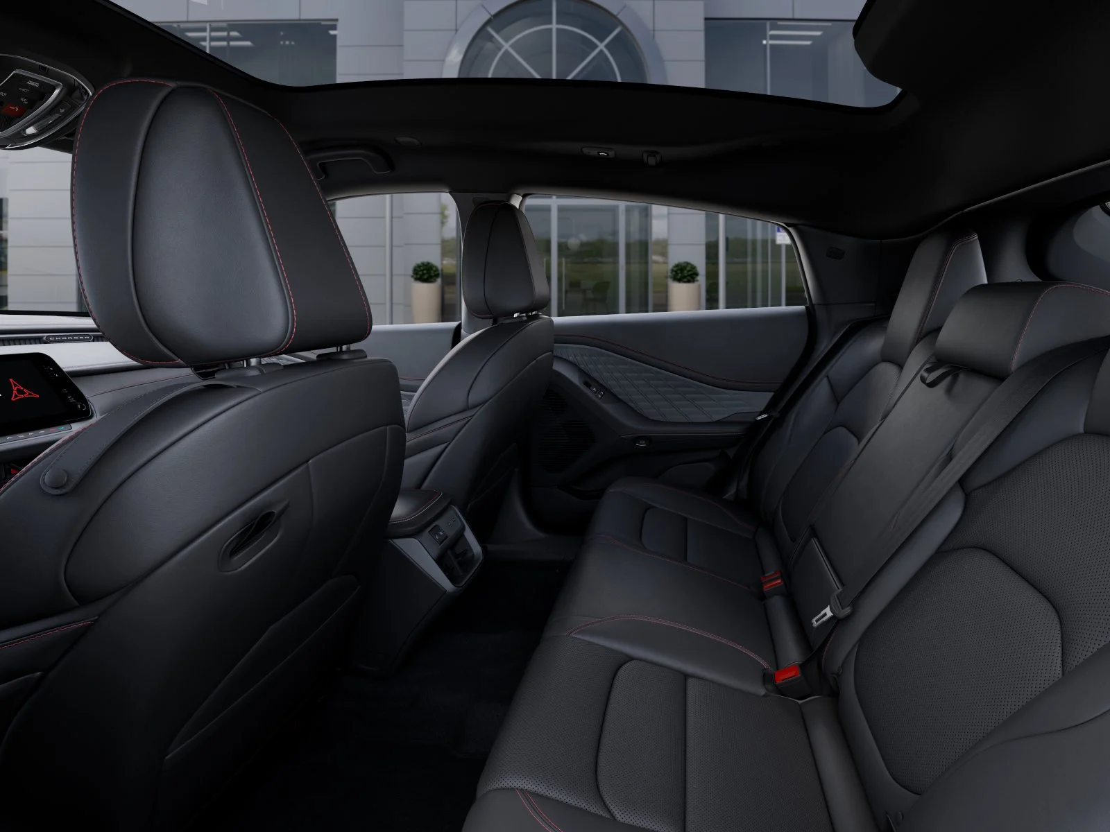 New 2026 Redeye Dodge Scat Pack Plus image 50