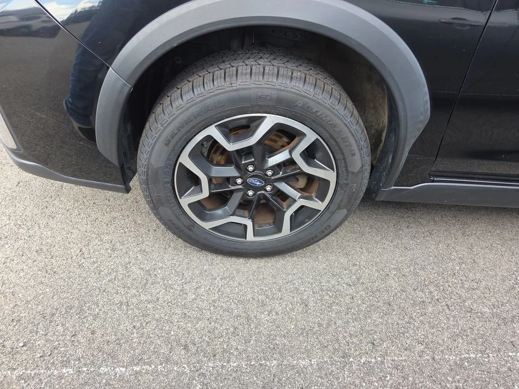 Used 2017 Black Subaru 2.0i image 20