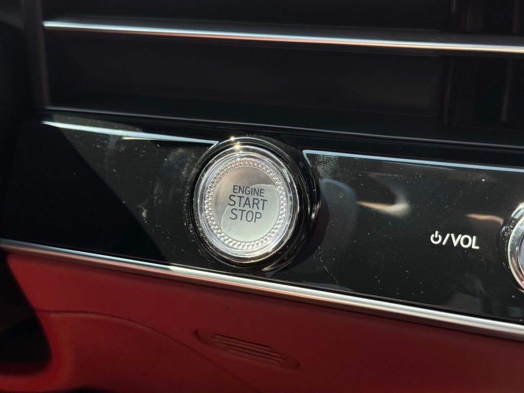 2026 GENESIS GV70 Sport Prestige - Photo 41
