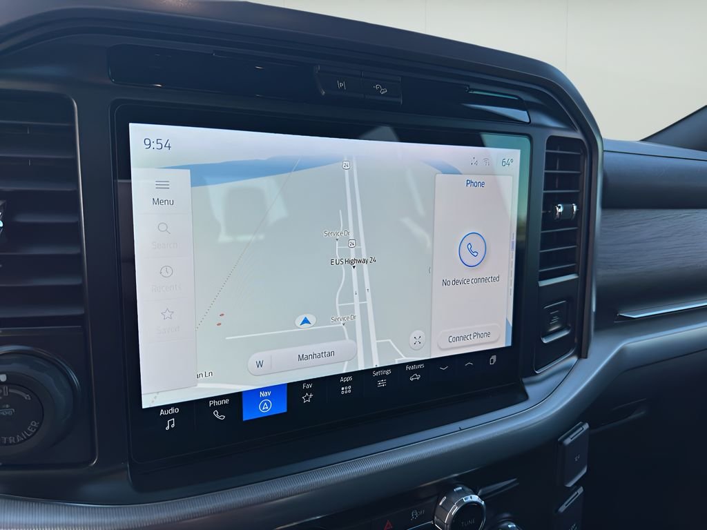2025 Ford F-150 Lariat - Photo 22
