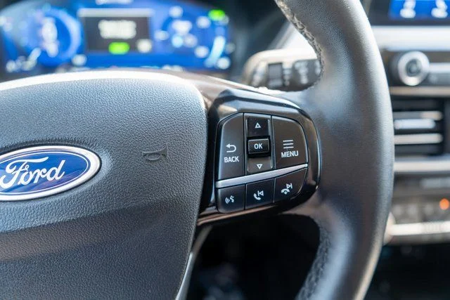 2021 Ford Escape SEL - Photo 23
