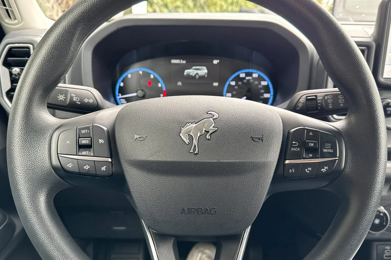 2024 Ford Bronco Sport Big Bend - Photo 20