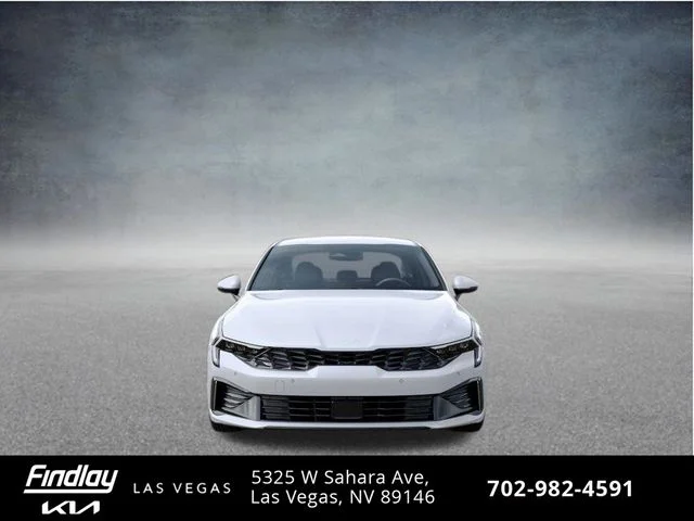 2026 Kia K5 LXS - Photo 21