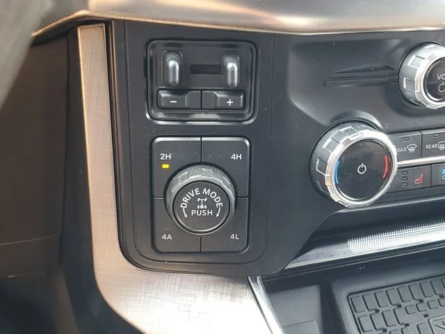 Used 2023 Blue Ford XL image 20