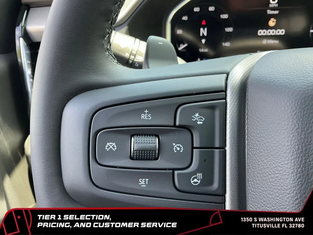 New 2026 Coastal Dune GMC Denali image 34