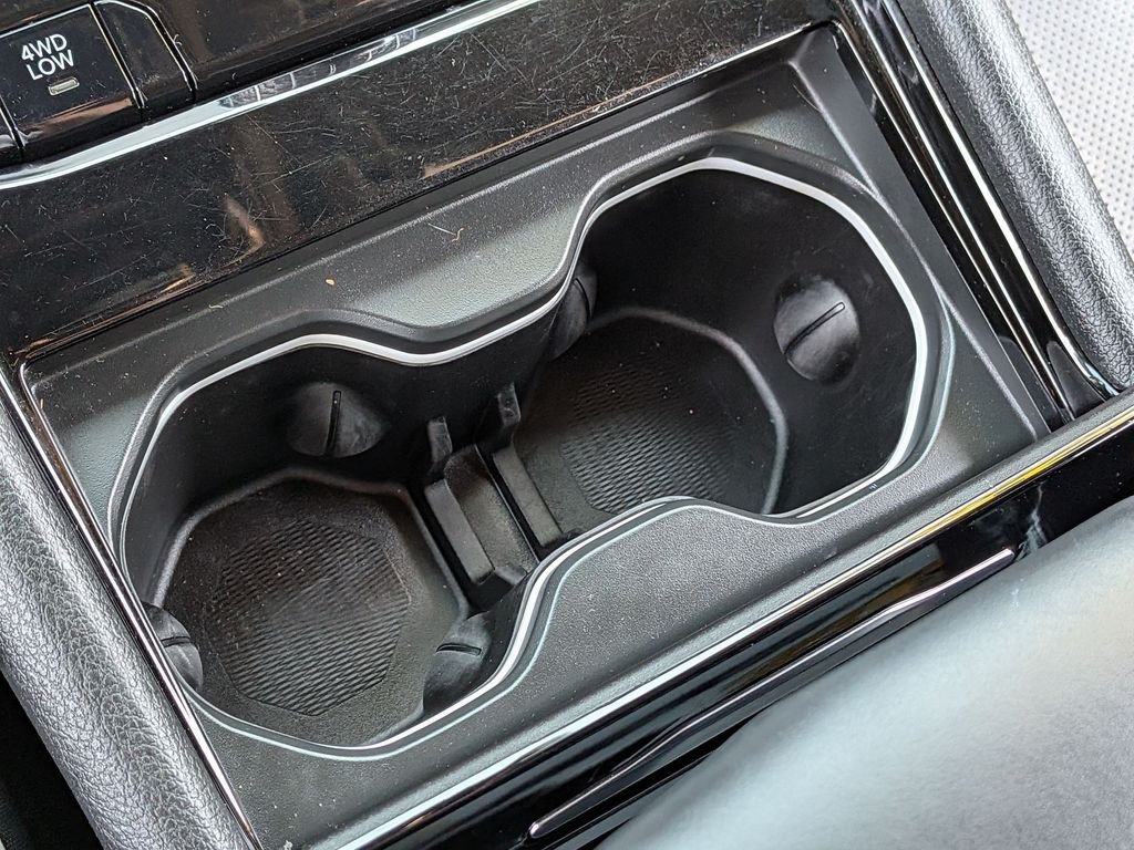2021 Jeep Grand Cherokee L Summit - Photo 22