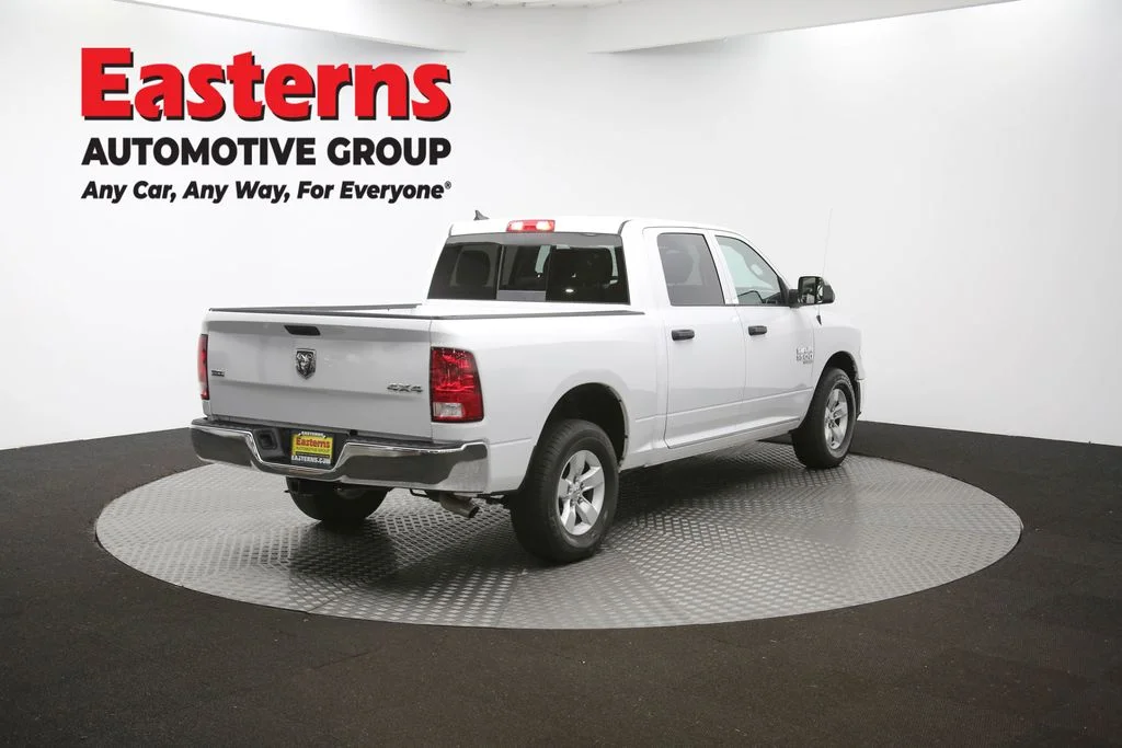 Used 2023 White Ram SLT image 38