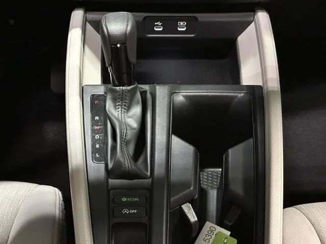 2023 Honda Accord EX - Photo 21