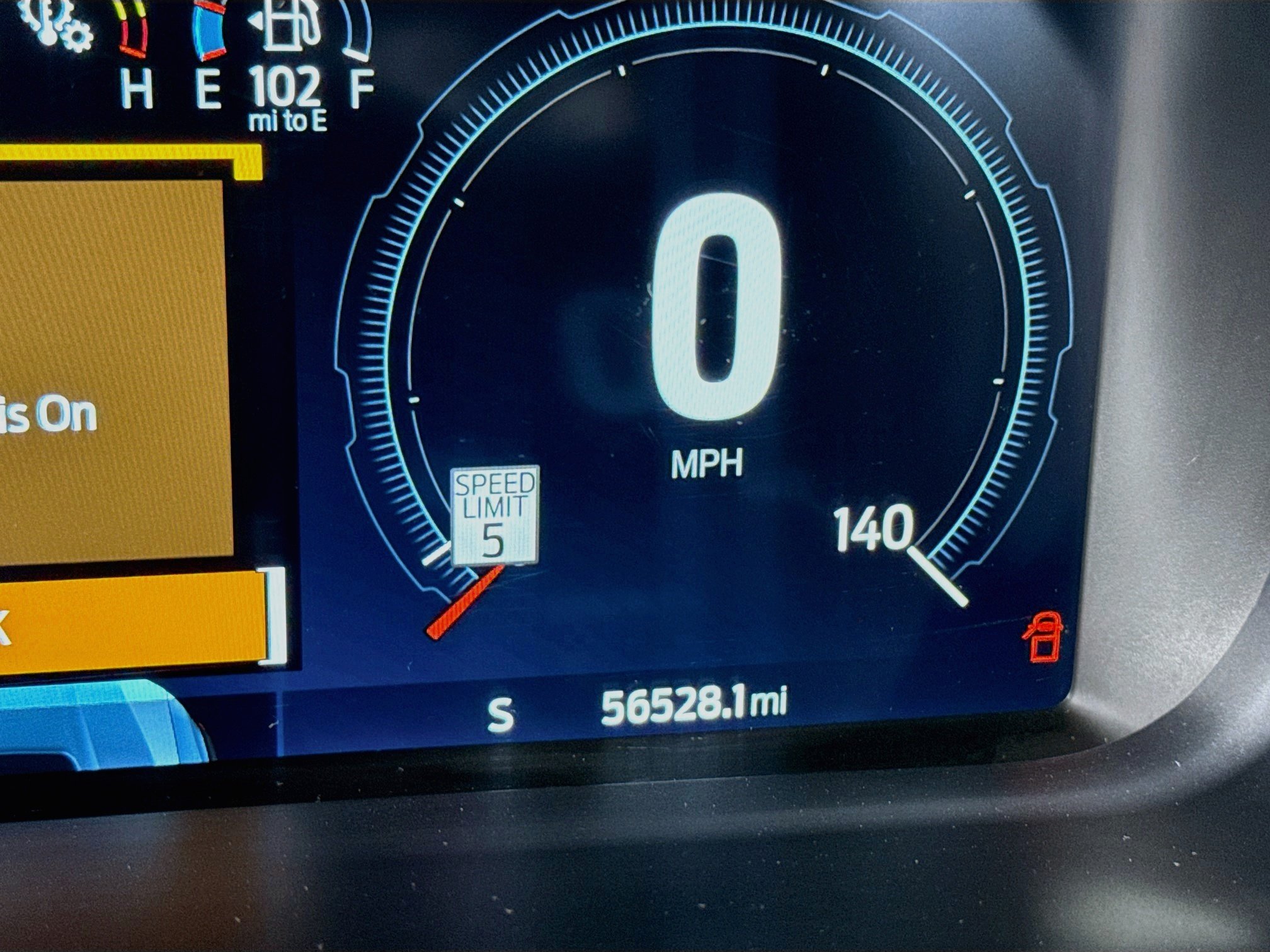 Used 2023 Avalanche Ford Raptor image 17
