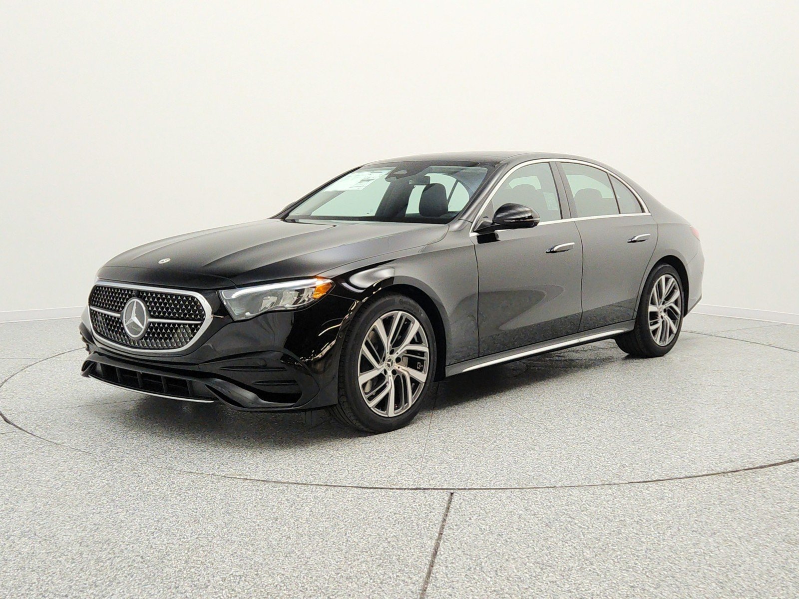 2026 Mercedes-Benz E-Class E350's photo