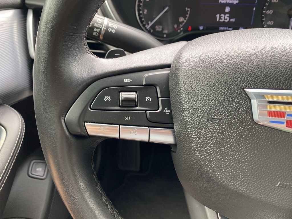 2023 Cadillac CT5 Luxury - Photo 21