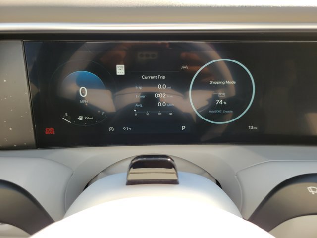 New 2027 Black Hyundai SEL FWD image 12