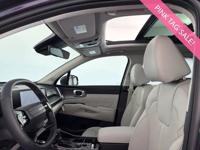 New 2026  Kia SX image 12