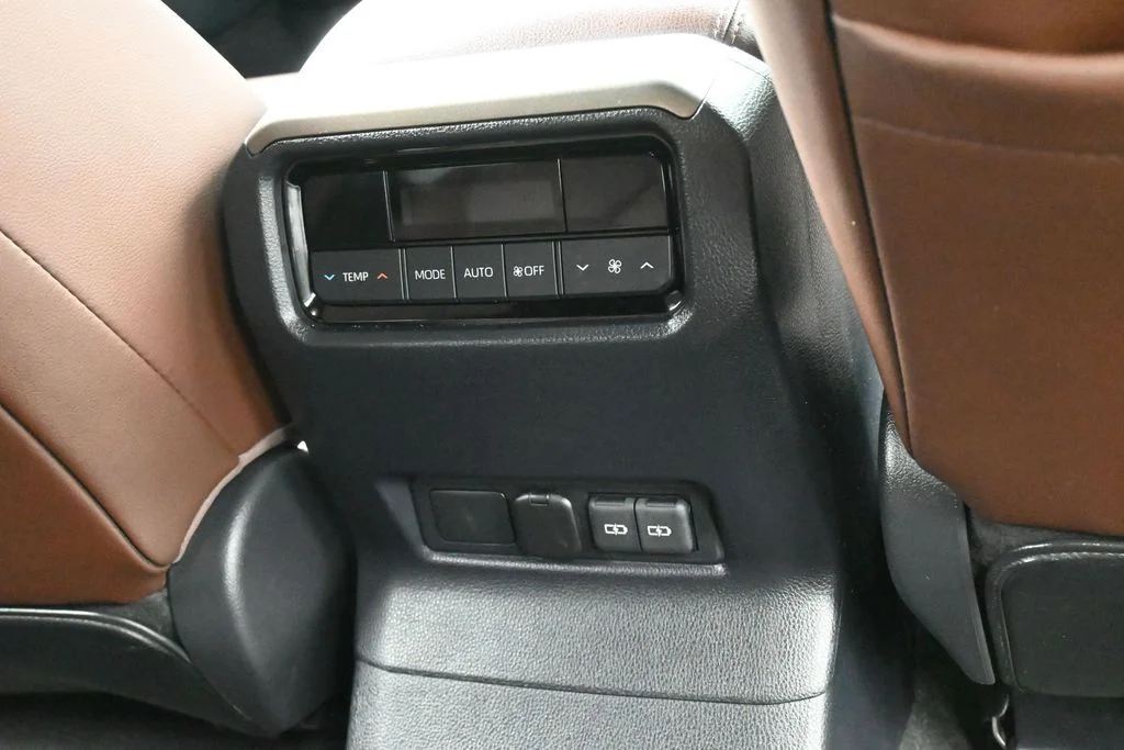 Used 2025 Meteor Toyota Base image 44