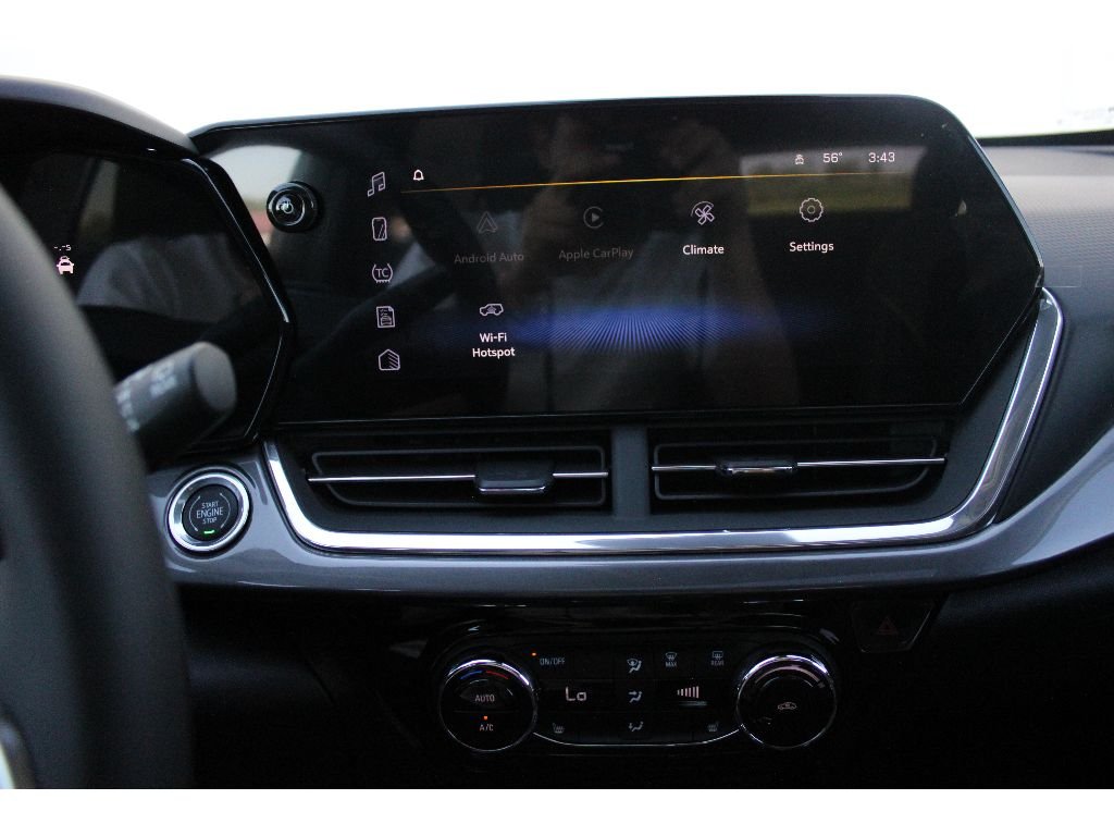 2026 Chevrolet Trax Activ - Photo 16