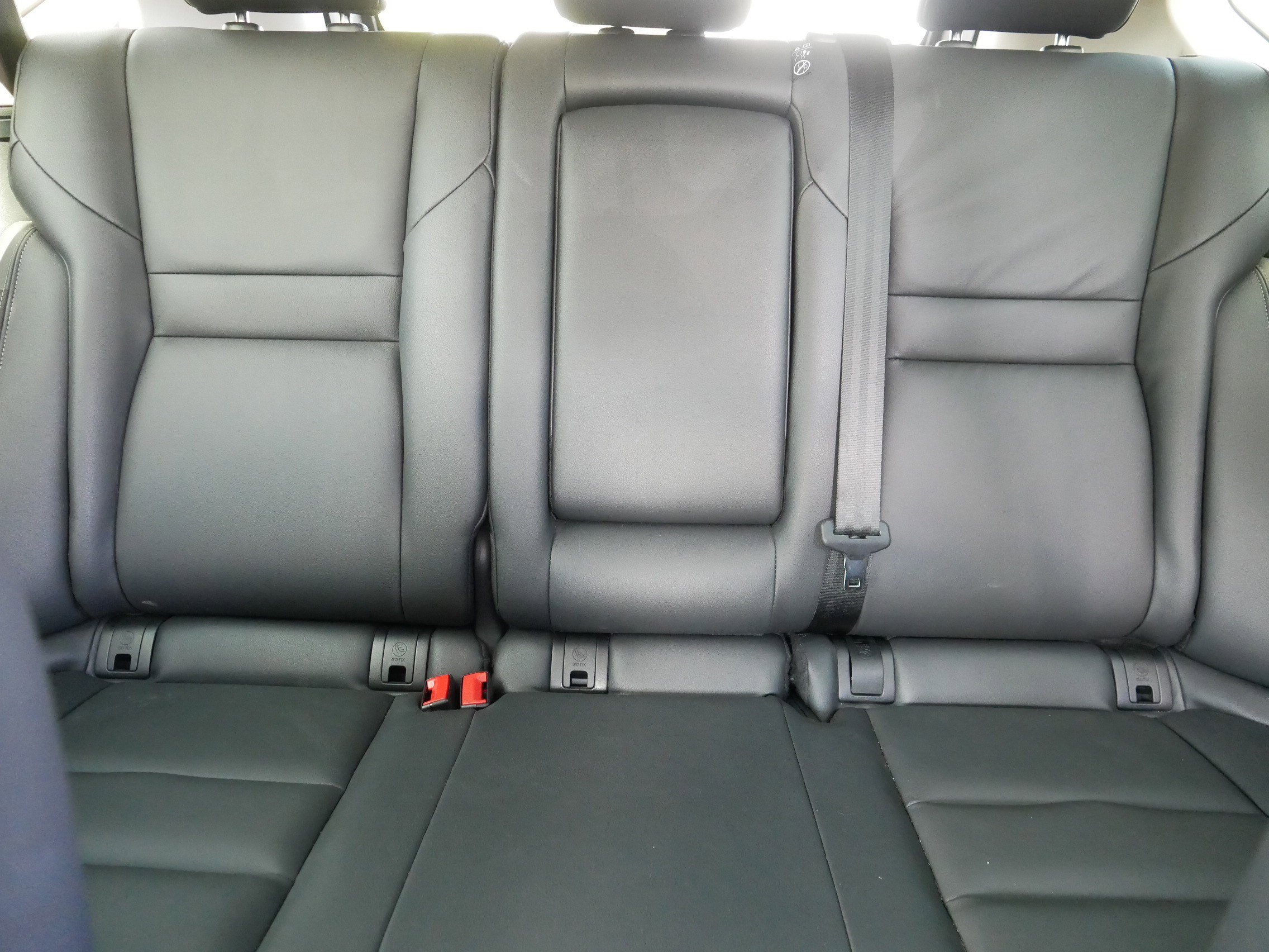 Certified Used 2025 Super Black Nissan SL image 13