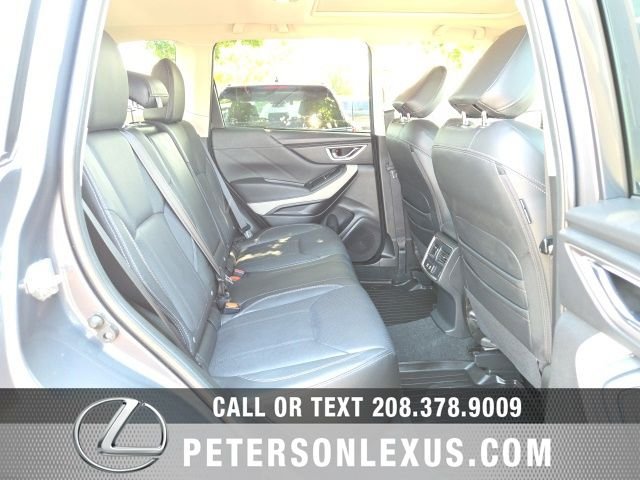Used 2024 Gray Subaru Limited image 18