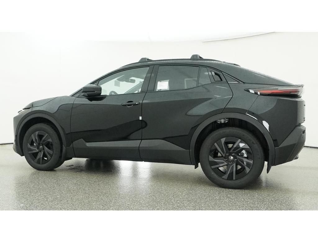 New 2026 Midnight Black Metallic Toyota SE image 20