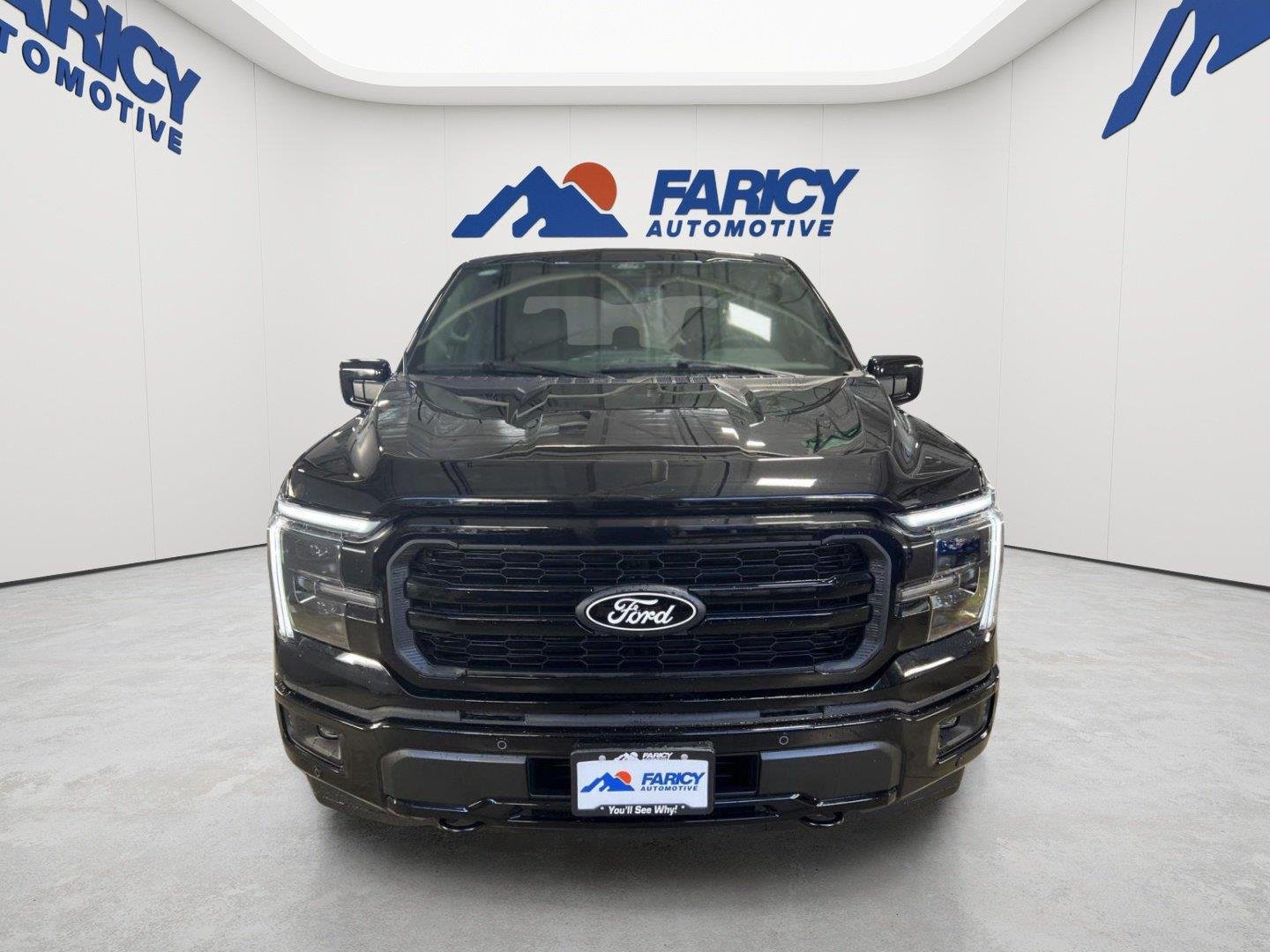 2026 Ford F-150 Lariat - Photo 6