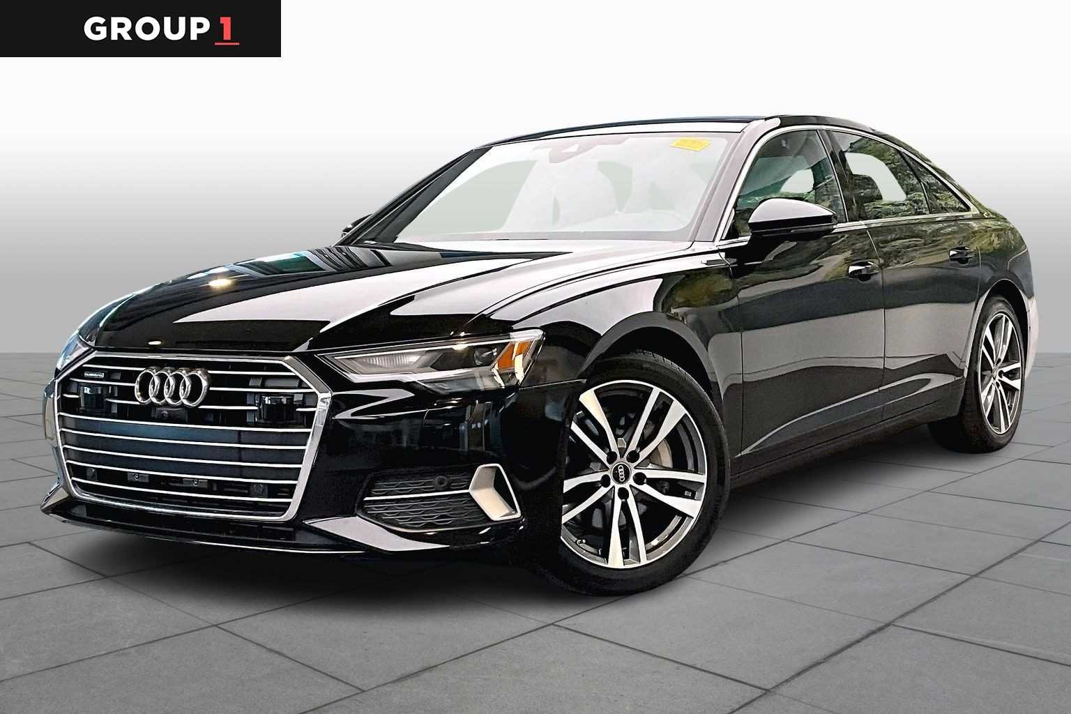 2023 Audi A6 Sport 45 Premium Plus S tronic quattro's photo
