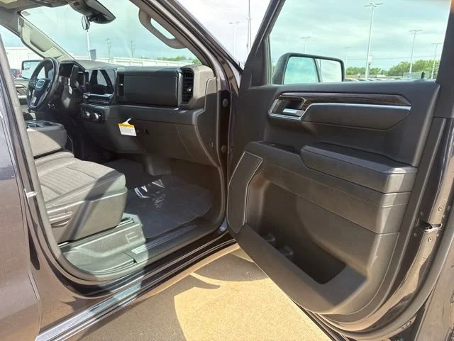 Used 2022 Titanium Rush Metallic GMC Elevation image 49