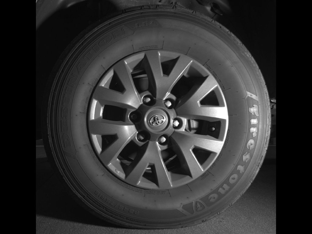 Used 2023 Gray Toyota SR5 image 21
