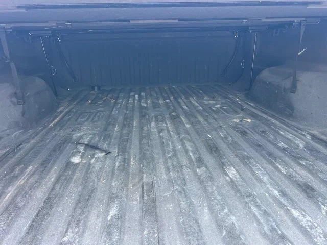 Used 2016 Silver Ford LARIAT image 6