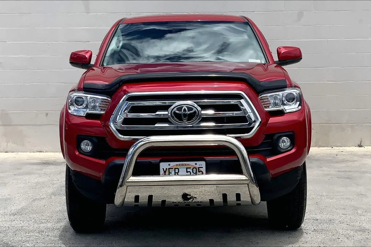 Used 2023  Toyota SR5 image 6