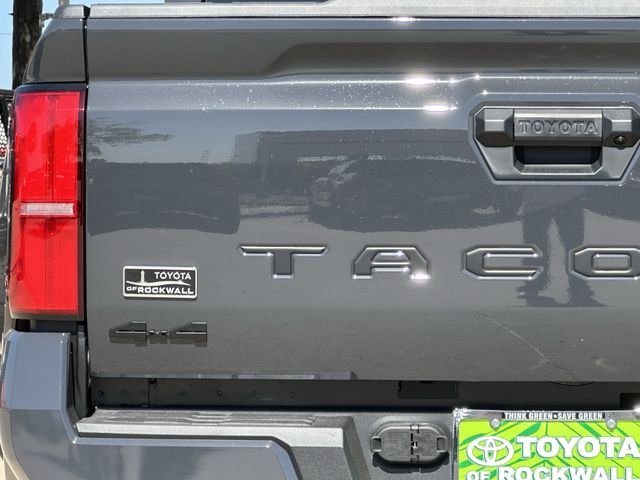 New 2026 Underground Toyota  TRD Off-Road image 5