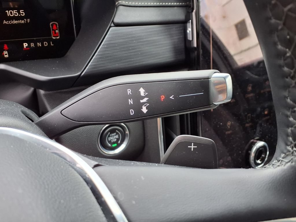 2026 GMC Acadia Elevation - Photo 11