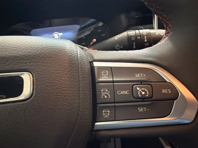 2023 Jeep Compass Trailhawk - Photo 32