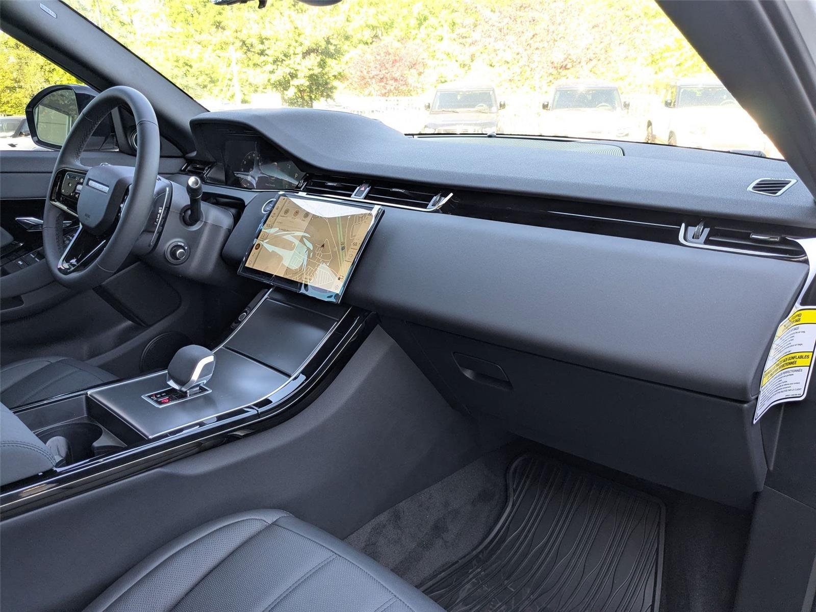 2026 Land Rover Range Rover Evoque S - Photo 33