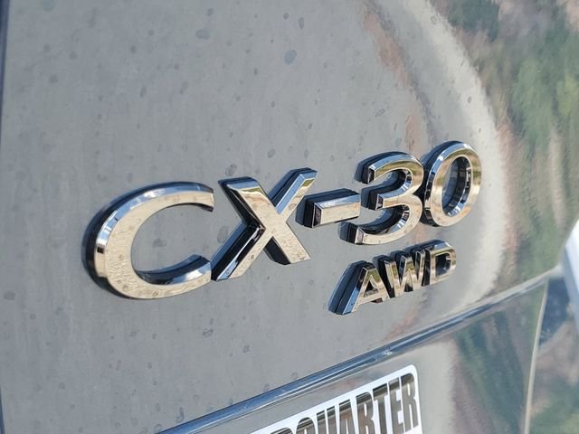 2026 Mazda CX-30 Turbo Premium Plus - Photo 7