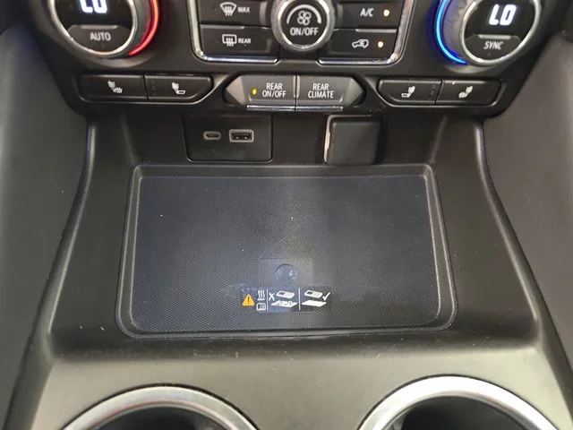 Used 2023 Summit White Chevrolet LT image 29