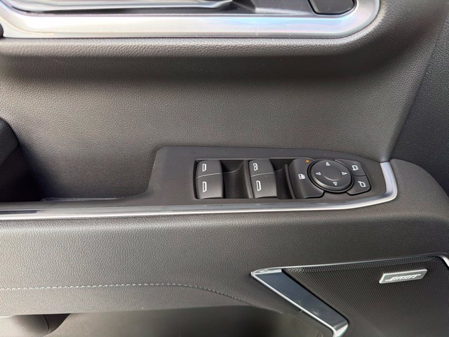 2026 GMC Sierra 1500 Elevation - Photo 14