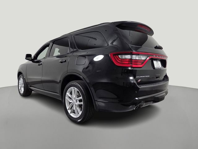 2025 Dodge Durango GT - Photo 6