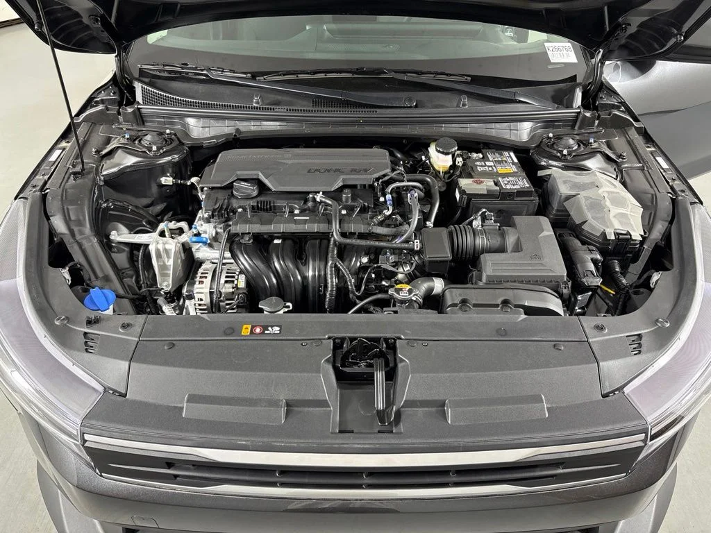 New 2026  Kia LX image 37