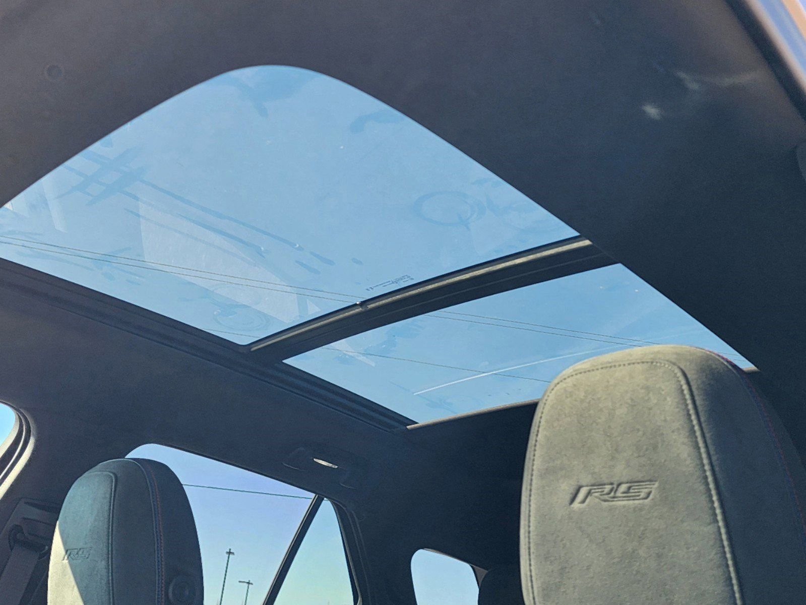 2025 Chevrolet Blazer EV RS - Photo 17