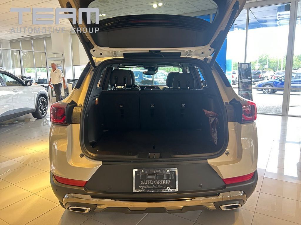 2026 Chevrolet Trailblazer Activ - Photo 27