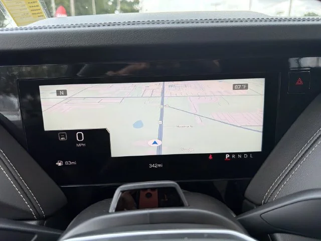 New 2026 Onyx Black GMC Elevation image 34