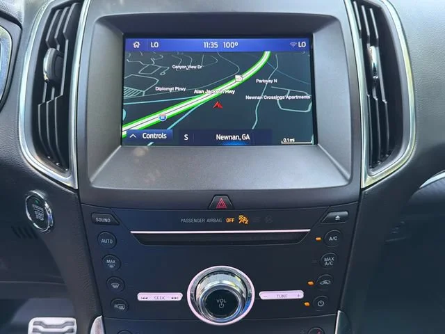 Used 2019 Gray Ford ST image 29