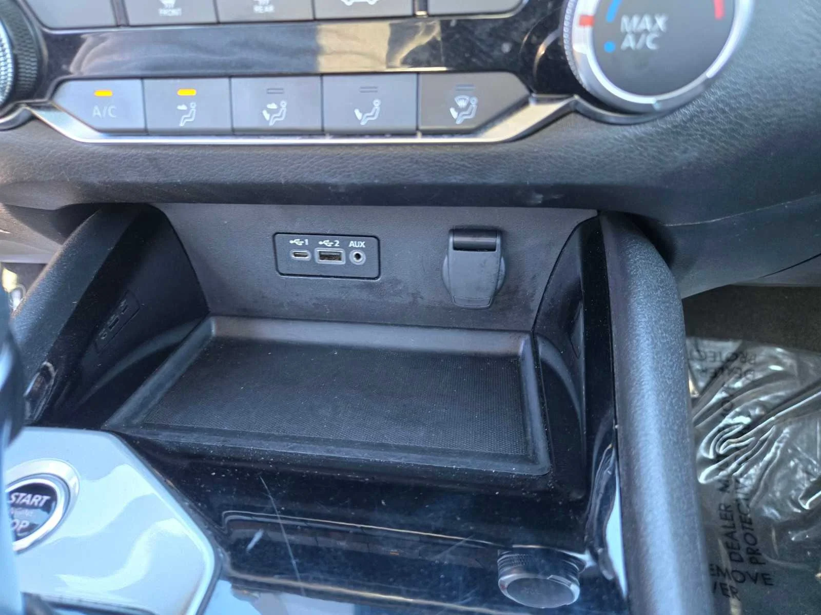 Used 2024  Nissan 2.5 SV image 18