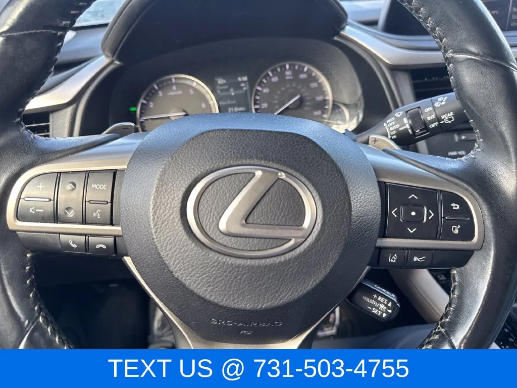 Used 2020 White Lexus 350 image 15