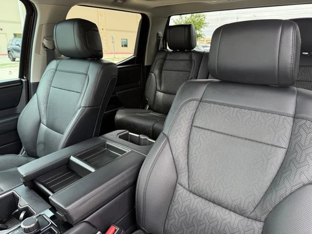 Used 2024  Toyota Limited image 14