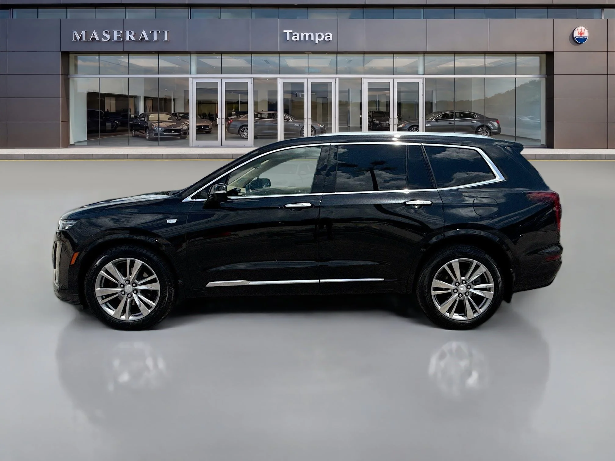 2024 Cadillac XT6 Premium Luxury - Photo 6