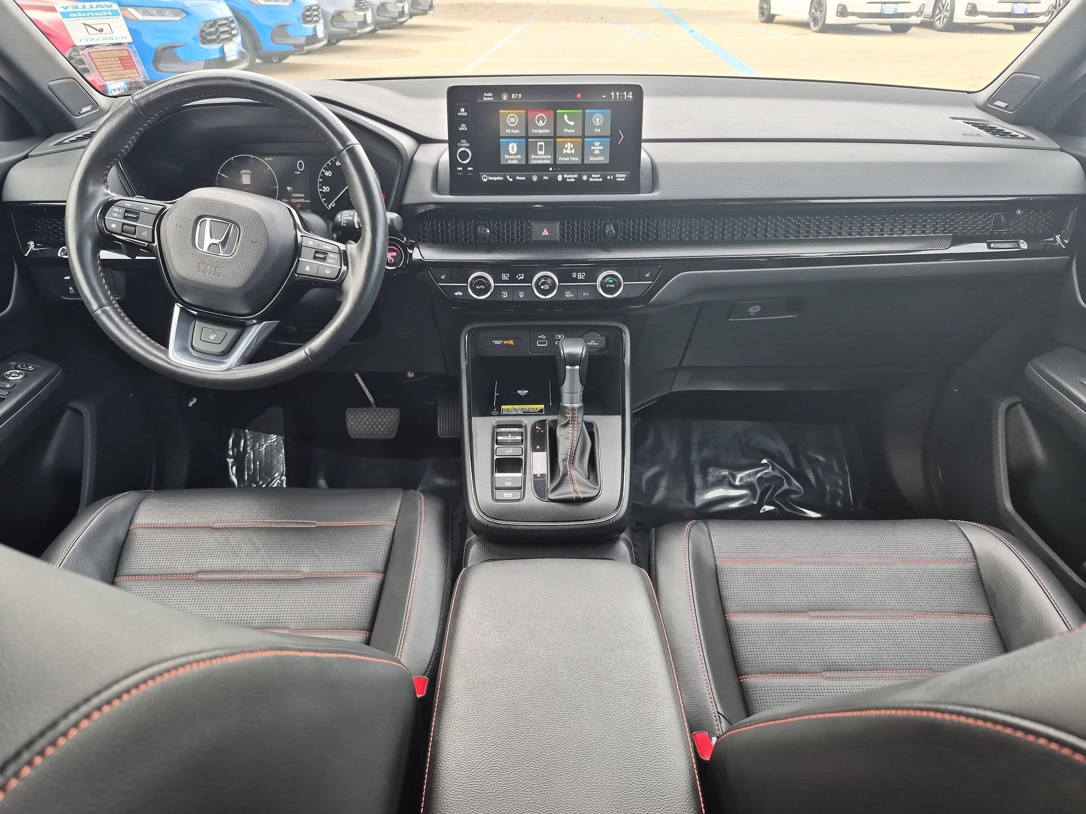 2024 Honda CR-V Sport Touring - Photo 26