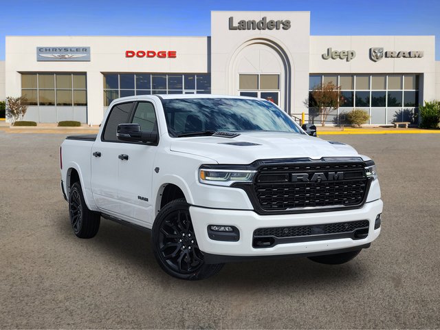 2027 RAM 1500 Limited