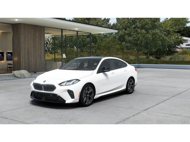 2026 BMW 2 Series 228 Gran Coupe's photo