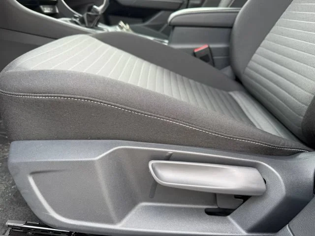New 2026 Silver Metallic Volkswagen S image 22