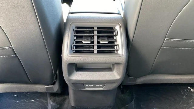 New 2026 Black Volkswagen 2.0T SE image 23